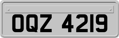 OQZ4219