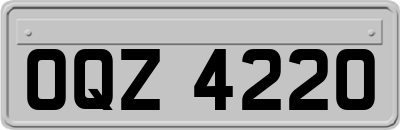 OQZ4220