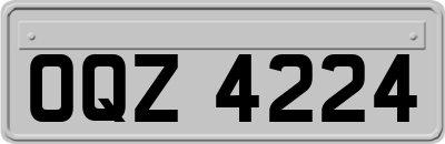 OQZ4224