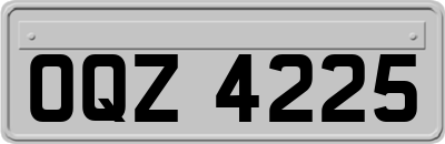 OQZ4225