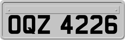 OQZ4226