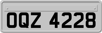 OQZ4228