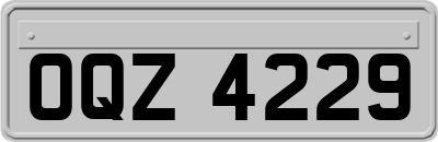 OQZ4229