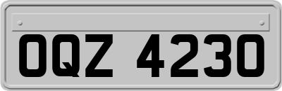 OQZ4230