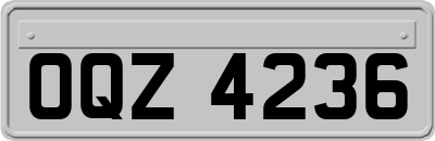 OQZ4236