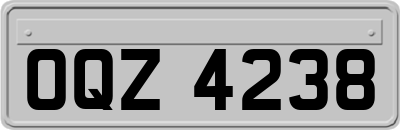 OQZ4238