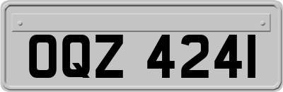 OQZ4241