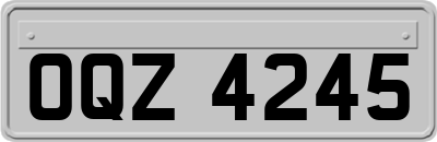 OQZ4245