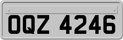 OQZ4246