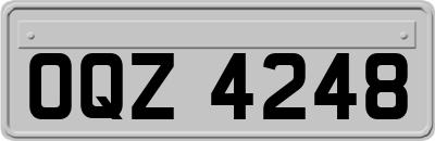 OQZ4248