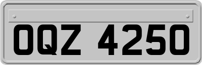 OQZ4250