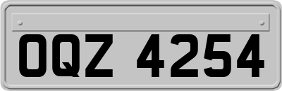 OQZ4254