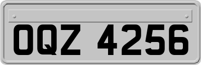 OQZ4256