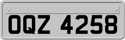 OQZ4258