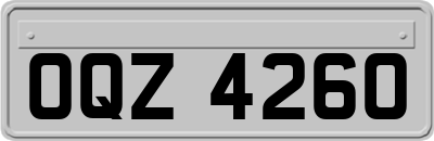 OQZ4260