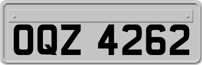 OQZ4262