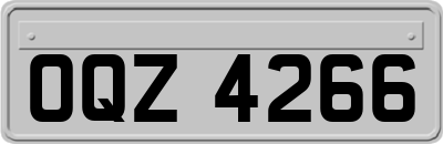 OQZ4266