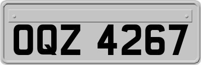 OQZ4267
