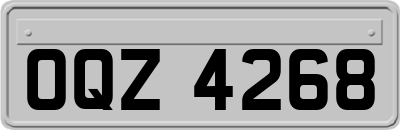 OQZ4268