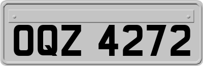 OQZ4272