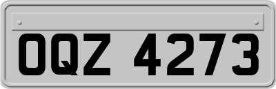 OQZ4273