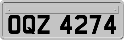 OQZ4274