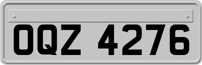 OQZ4276