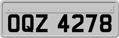 OQZ4278