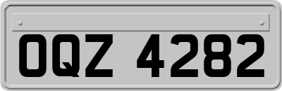 OQZ4282
