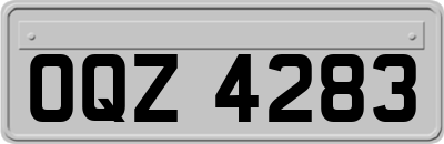 OQZ4283