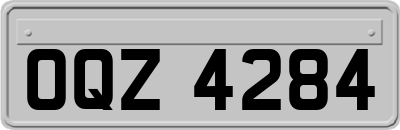 OQZ4284