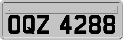 OQZ4288