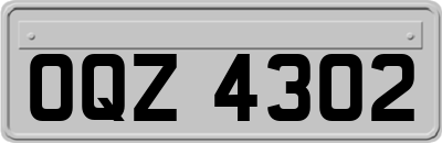 OQZ4302