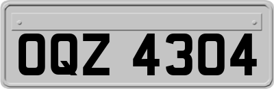 OQZ4304
