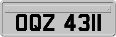 OQZ4311