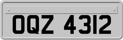 OQZ4312