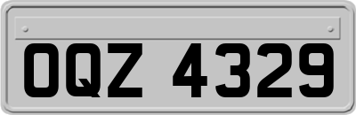 OQZ4329