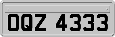 OQZ4333