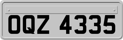 OQZ4335