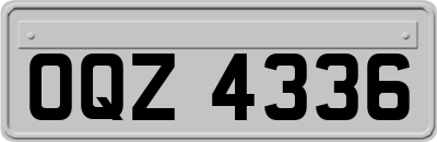 OQZ4336