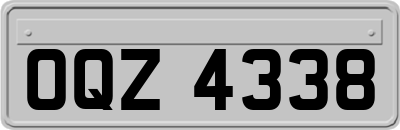 OQZ4338