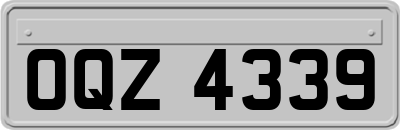 OQZ4339