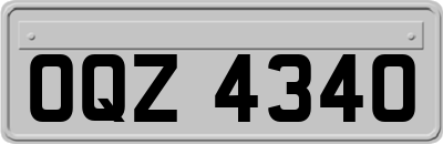 OQZ4340