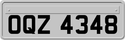 OQZ4348