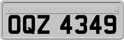 OQZ4349