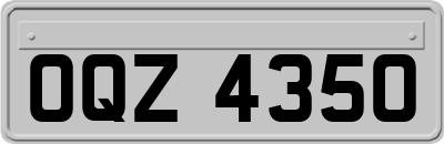 OQZ4350