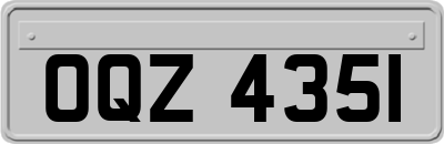 OQZ4351