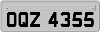 OQZ4355