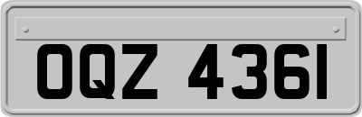 OQZ4361
