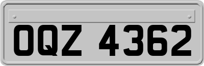 OQZ4362